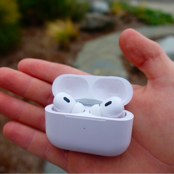 AirPods Pro 2nd New!!